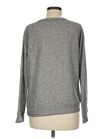 H.I.P. Happening in the Present Pullover Sweater (view 2)