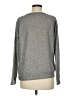 H.I.P. Happening in the Present Gray Pullover Sweater Size M - photo 2