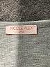 Assorted Brands Solid Gray Casual Dress Size S - photo 7