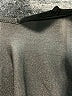 Unbranded Black Sleeveless T-Shirt Size L - photo 7