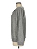 H.I.P. Happening in the Present Gray Pullover Sweater Size M - photo 5