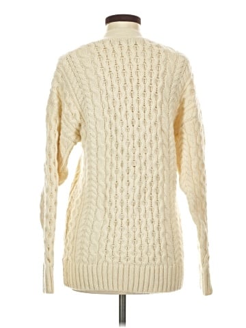 Brandy Melville Wool Cardigan (view 2)