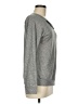H.I.P. Happening in the Present Gray Pullover Sweater Size M - photo 4