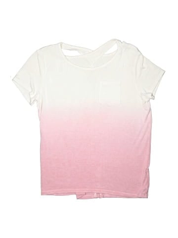 Justice Short Sleeve T-Shirt (view 1)
