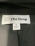 The Drop Black Blazer Size XL - photo 6