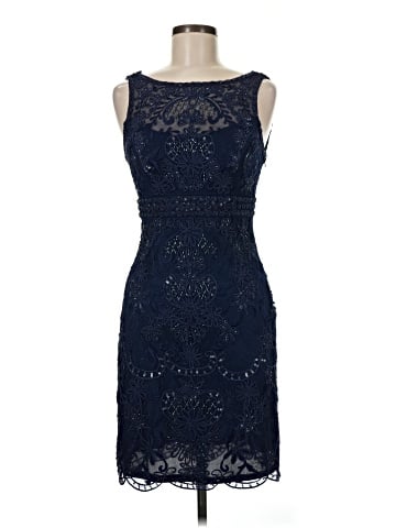 Sue Wong Cocktail Dress (view 1)