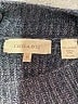 Inhabit Black Turtleneck Sweater Size M - photo 7