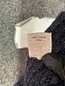 Inhabit Black Turtleneck Sweater Size M - photo 8