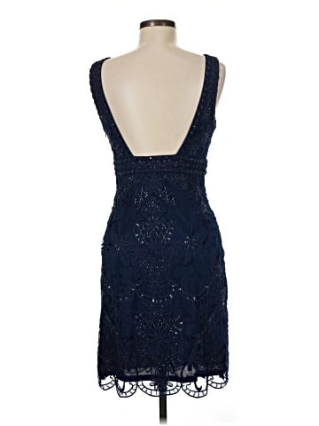 Sue Wong Cocktail Dress (view 2)