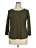 Cato Green Cardigan Size XL - photo 1