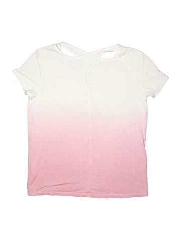 Justice Short Sleeve T-Shirt (view 2)