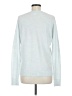 Gap Blue Pullover Sweater Size M (tall) - photo 2