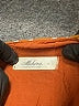 Mahina 100% Rayon Polka Dots Brown Jumpsuit Size L - photo 4