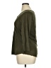 Cato Green Cardigan Size XL - photo 5