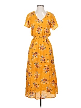 Sienna Sky Casual Dress