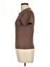 Lucky Brand Brown Active T-Shirt Size L - photo 5