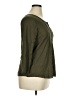 Cato Green Cardigan Size XL - photo 4