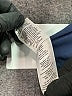 Eddie Bauer Blue Raincoat Size M - photo 7