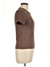 Lucky Brand Brown Active T-Shirt Size L - photo 4