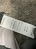 Ododos Tweed Black Active Pants Size M - photo 8
