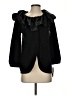 AVA Black Jacket Size S - photo 1