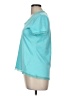 MTA Sport 100% Polyester Teal Active T-Shirt Size M - photo 5