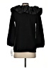 AVA Black Jacket Size S - photo 2