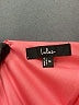 Lulus Pink Cocktail Dress Size M - photo 7