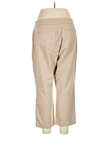Ann Taylor Factory Khakis (view 2)