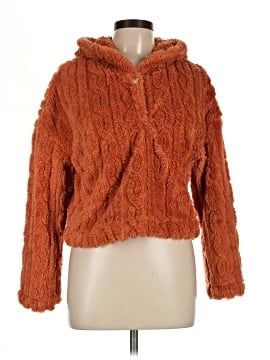 Cider Pullover Sweater (view 1)