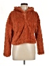 Cider Orange Pullover Sweater Size L - photo 1
