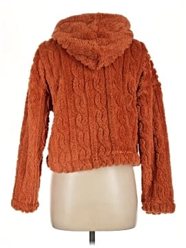 Cider Pullover Sweater (view 2)