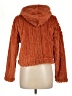 Cider Orange Pullover Sweater Size L - photo 2