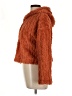 Cider Orange Pullover Sweater Size L - photo 5