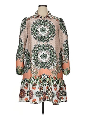 Anne Klein Casual Dress (view 1)