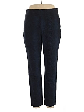 Susan Graver Casual Pants (view 1)