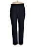 Susan Graver Chevron-herringbone Blue Casual Pants Size 18W - photo 1