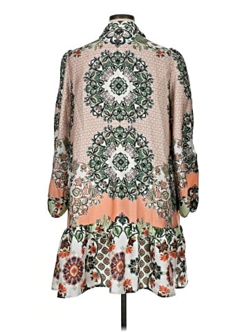 Anne Klein Casual Dress (view 2)