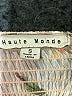 Haute Monde 100% Polyester Floral Ivory Casual Dress Size S - photo 7