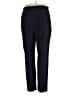 Susan Graver Chevron-herringbone Blue Casual Pants Size 18W - photo 2