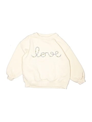 Zara Sweatshirt (view 1)