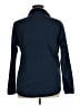 Eddie Bauer 100% Polyester Blue Fleece Size XL - photo 2