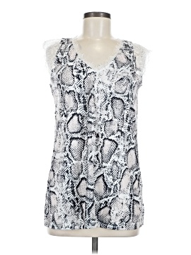 Poetsky Sleeveless Blouse (view 1)