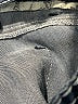 Rhythm In Blues Hearts Blue Jeans Size 10 - photo 8