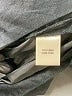 Relativity 100% Linen Black Linen Pants Size 12 - photo 8