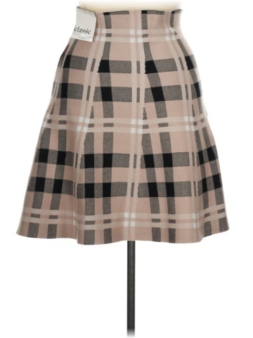 Classic Concepts Formal Skirt (view 2)