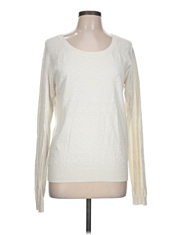 Banana Republic Pullover Sweater (view 1)
