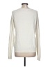 Banana Republic Ivory Pullover Sweater Size L - photo 2