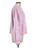 Assorted Brands Pink Long Sleeve Top Size 12 - photo 4