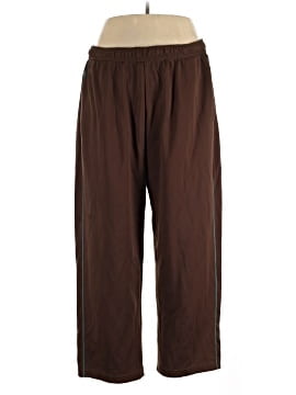 Just My Size Casual Pants